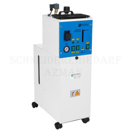 BATTISTELLA BARBARA 31 3,4 Liter Dampferzeuger Bügelanlage Bügelstation mit Pumpe ohne Bügeleisen / Teflonsohle