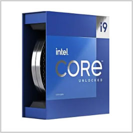 Intel Core i9 - 13900K