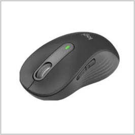 Logitech Signature M650 L Muis