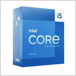 Intel Core i5 - 13600K