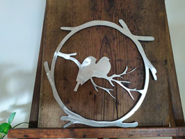 Anneau Oiseaux