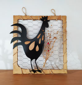 Tableau "Coq"