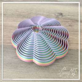 Fingerspiel Fidget "Blume"