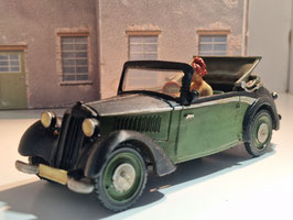 Cabrio