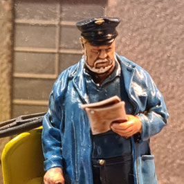 Der Prokurist