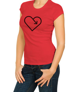 T-Shirt Summer Love