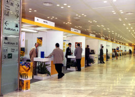 eventos | ferias y congresos