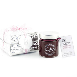 Fruchtaufstrich-Geschenkbox "It´s a girl/boy!"
