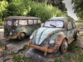 POWERTEX ONLINE TECHNIQUE WORKSHOP:  VW BEETLE & VW BUS