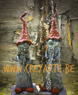 POWERTEX ONLINE TECHNIQUE WORKSHOP:  MIMI & JANO