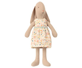 Bunny 1 flower dress