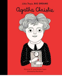 Agatha Christie