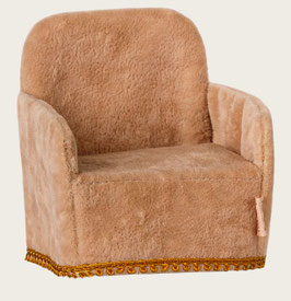Sessel Maus