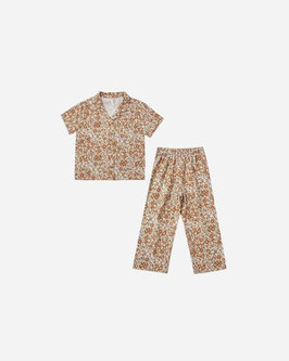 Pjama Set bloom Girls