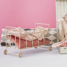 Baby cot Micro Pointed