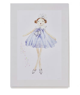 Poster Twinkles Ballerina