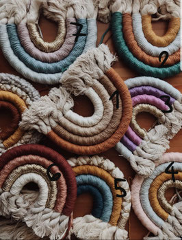 Regenbogen Small (Variante wählen)