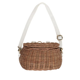 Olli Ella Bag - Minichari rattan