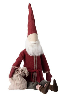 Weihnachtsmann, gross