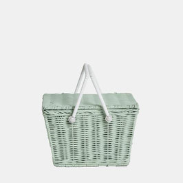 Olli Ella Piki Basket - mint