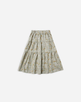 Skirt dolly midi wildflowers