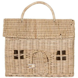 Cluth Casa straw