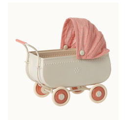 Kinderwagen micro coral