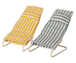Beach chair Set (NEU)
