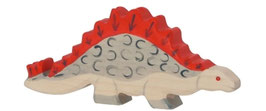 Stegosaurus