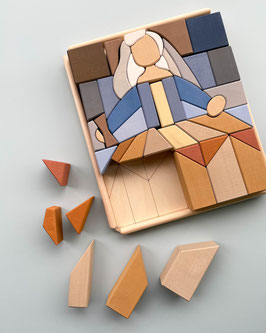 Infante building blocks