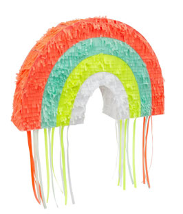 Pinata Regenbogen