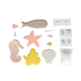 KIT Sea Creature Craft (NEU)