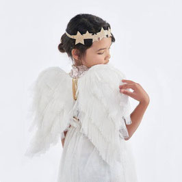 Dressup Angel wings