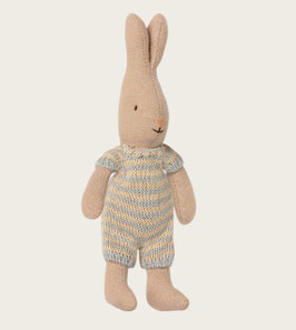 Rabbit Micro, hellblau