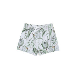 SS19 Kids Badehose Tropical