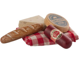 Picknick Set Vintage