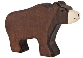 Braunbär