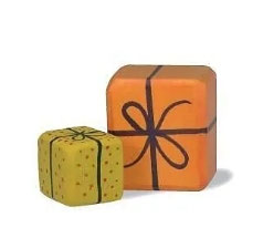2 Geschenke