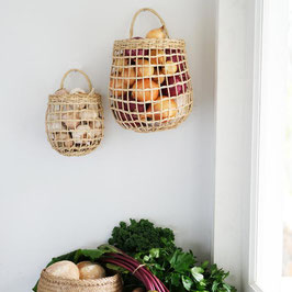 Onion basket Set (NEU)