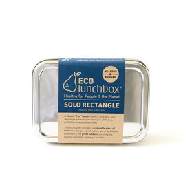 Ecolunchbox solo rectangel