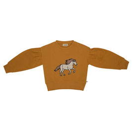 Wild Horse girls sweater 98/104