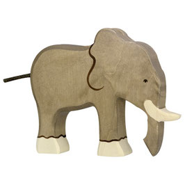 Elefant (NEU)