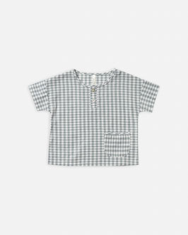 Tshirt Gingham