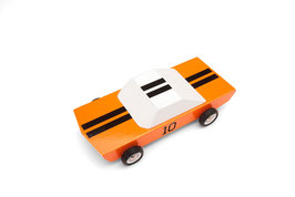 Orange Racer GT10 (NEU)