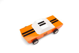 Orange Racer GT10 (NEU)