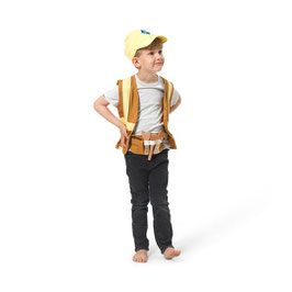 Dress Up builder set