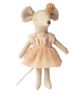 Tanzmaus Giselle