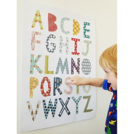 Poster ABC