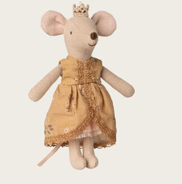 Prinzessin grosse Schwester