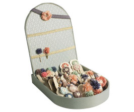 Schmuckbox Potpourri mit Inhalt